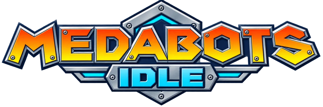 Medabots Idle